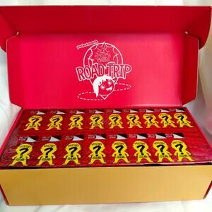 Ryan's World Road Trip Ultimate Collector Set 53 Figures NIB Amazon